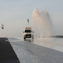 ADAC Kleintransporter-Training