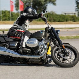 Chopper/Cruiser After-Work