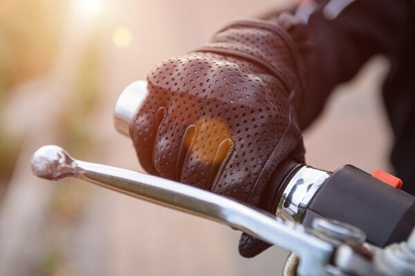 Motorrad Fahrsicherheitstraining